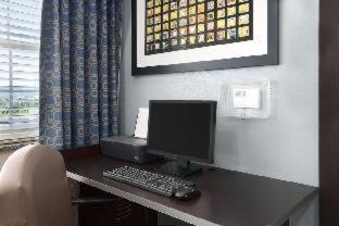 Microtel Inn & Suites Wilkes-Barre Room photo